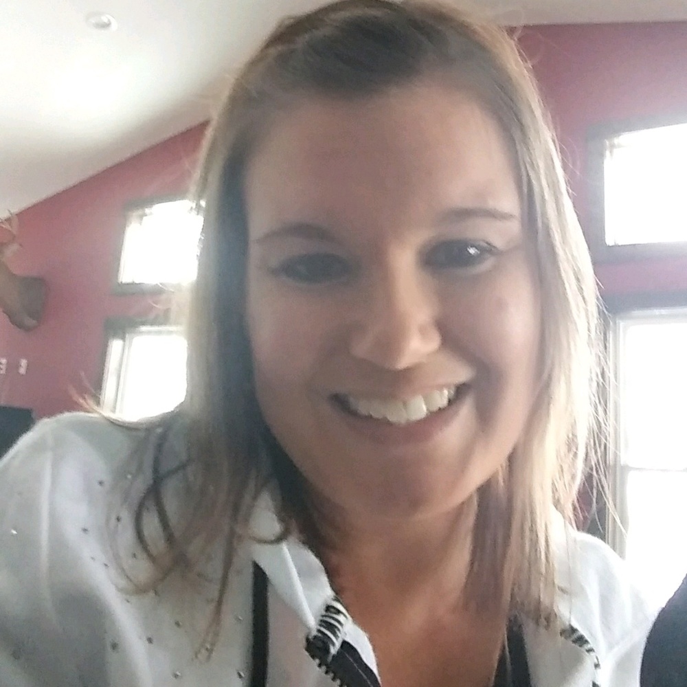 Meet your Posher, Aimee